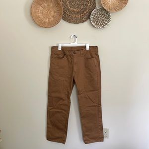 36x30 Levi’s Khakis
